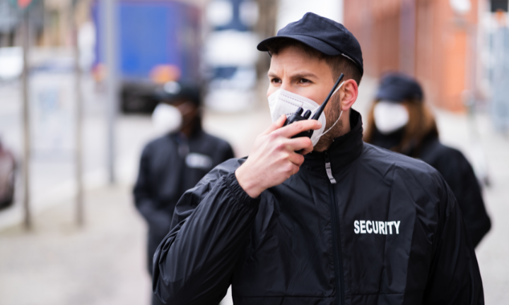 Trouvez l’agence de sécurité idéale à Marseille pour vos besoins en protection et surveillance