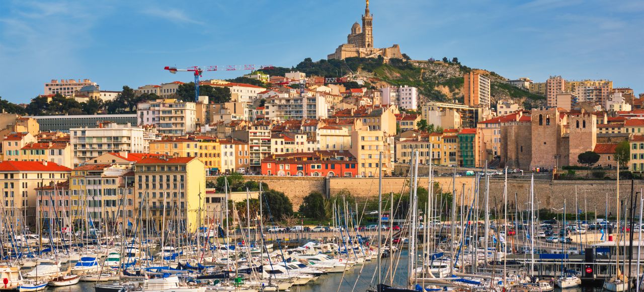 Agence de sécurité à Marseille PACA et alentours My Secure