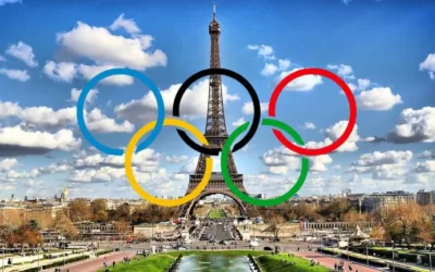 Nos conseils pour sécuriser votre site lors des jeux olympiques de Paris 2024